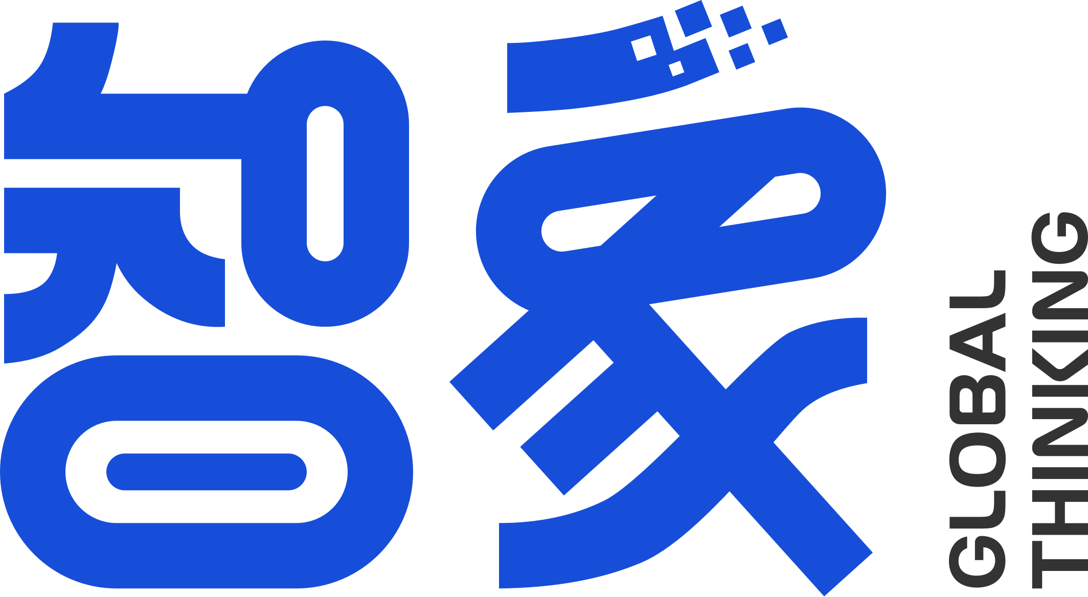 智享 Logo